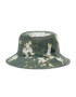 New Era Klobouk Bucket Colour Overlay Buck M 60222250 Zelená - Pepit.cz