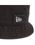 New Era Klobouk Bucket Essential 60112747 Černá - Pepit.cz