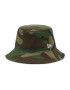 New Era Klobouk Bucket Ptterned Tapered 60222251 Barevná - Pepit.cz