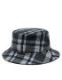 New Era Klobouk Check Bucket Newera 60364232 Černá - Pepit.cz