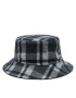 New Era Klobouk Check Bucket Newera 60364232 Černá - Pepit.cz