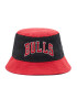 New Era Klobouk Chicago Bulls Washed Pack Bucket 60240491 Červená - Pepit.cz