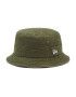 New Era Klobouk Essential 60112746 Zelená - Pepit.cz