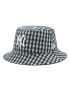 New Era Klobouk Gingham Tapere 60298636 Černá - Pepit.cz