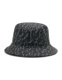 New Era Klobouk Leopard Print Tapered Bucket 60222382 Šedá - Pepit.cz