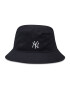 New Era Klobouk New York Yankees Tapered Bucket 60222310 Tmavomodrá - Pepit.cz