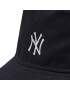 New Era Klobouk New York Yankees Tapered Bucket 60222310 Tmavomodrá - Pepit.cz