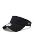 New Era Kšilt Essential Visor 60222467 Černá - Pepit.cz