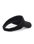 New Era Kšilt Essential Visor 60222467 Černá - Pepit.cz