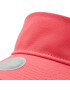 New Era Kšilt Essential Visor 60240378 Růžová - Pepit.cz