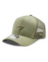 New Era Kšiltovka 60334565 Khaki - Pepit.cz