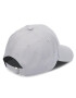 New Era Kšiltovka 940 Leag Basic Neyy 10531940 Šedá - Pepit.cz