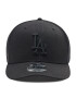 New Era Kšiltovka 9Fifty Basic 60245398 Černá - Pepit.cz