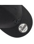 New Era Kšiltovka 9Fifty Basic 60245398 Černá - Pepit.cz