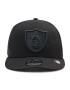 New Era Kšiltovka 9Fifty Basic Raiders 60245400 Černá - Pepit.cz