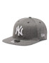 New Era Kšiltovka 9Fifty Ny New York Yankees 60245402 Šedá - Pepit.cz