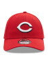 New Era Kšiltovka 9Forty Mlb Cincinnati 10047517 Červená - Pepit.cz