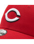 New Era Kšiltovka 9Forty Mlb Cincinnati 10047517 Červená - Pepit.cz