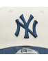 New Era Kšiltovka 9FORTY New York Yankees MLB Cap Béžová - Pepit.cz