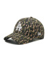 New Era Kšiltovka All Over Camo 9Forty 60222242 Zelená - Pepit.cz