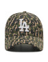 New Era Kšiltovka All Over Camo 9Forty 60222242 Zelená - Pepit.cz