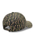 New Era Kšiltovka All Over Camo 9Forty 60222242 Zelená - Pepit.cz