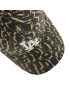 New Era Kšiltovka All Over Camo 9Forty 60222242 Zelená - Pepit.cz