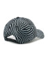 New Era Kšiltovka Animal Print 9Forty 60240402 Černá - Pepit.cz