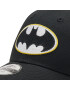 New Era Kšiltovka Batman Character 60222453 M Černá - Pepit.cz