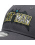 New Era Kšiltovka Batman Character 9Forty 60222481 D Šedá - Pepit.cz