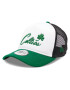 New Era Kšiltovka Boston Celtics Team Colour Block 60285234 Barevná - Pepit.cz