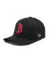 New Era Kšiltovka Boston Red Sox 9Fifty 11871285 Černá - Pepit.cz