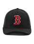 New Era Kšiltovka Boston Red Sox 9Fifty 11871285 Černá - Pepit.cz