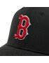 New Era Kšiltovka Boston Red Sox 9Fifty 11871285 Černá - Pepit.cz