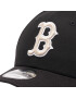 New Era Kšiltovka Boston Red Sox League Essential 60284860 Černá - Pepit.cz