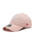 New Era Kšiltovka Broken Heart 940 Fr 12388358 Růžová - Pepit.cz