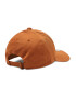 New Era Kšiltovka Cali Patch Brown 9Forty 60222276 Hnědá - Pepit.cz