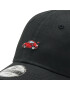 New Era Kšiltovka Car Icon Toddler 9Forty 60240468 Černá - Pepit.cz