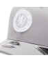 New Era Kšiltovka Chelsea Fc Lion Crest 950 60284532 Šedá - Pepit.cz