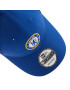 New Era Kšiltovka Chelsea Fc Rear Arch 9Forty Sports Clip Cap 60221491 Modrá - Pepit.cz