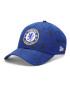 New Era Kšiltovka Chelsea Football Club 9Forty 60284525 Modrá - Pepit.cz