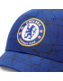 New Era Kšiltovka Chelsea Football Club 9Forty 60284525 Modrá - Pepit.cz