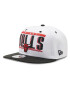 New Era Kšiltovka Chicago Bulls NBA Retro 60288552 Bílá - Pepit.cz