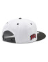 New Era Kšiltovka Chicago Bulls NBA Retro 60288552 Bílá - Pepit.cz