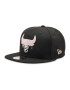 New Era Kšiltovka Chicago Bulls NBA Team Drip 9FIFTY 60285217 Černá - Pepit.cz