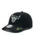 New Era Kšiltovka Chicago Bulls Repreve Monochrome 60358121 Černá - Pepit.cz