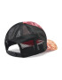 New Era Kšiltovka Chicago Bulls Summer City A-Frame Trucker 60240316 Oranžová - Pepit.cz