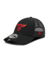 New Era Kšiltovka Chicago Bulls Trucker 60222271 Černá - Pepit.cz