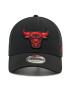 New Era Kšiltovka Chicago Bulls Trucker 60222271 Černá - Pepit.cz