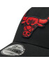 New Era Kšiltovka Chicago Bulls Trucker 60222271 Černá - Pepit.cz